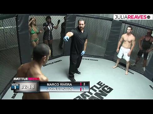 ❤️ I-Ultimate Fighter ijola intombazane enenombolo ngemva nje kokulwa eringini Ividiyo yocansi ku-zu.onetubes.top