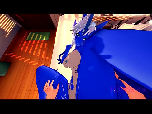 ❤️ I-Demon Fish Girl Monster Ividiyo yocansi ku-zu.onetubes.top
